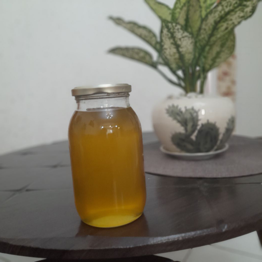 عسل طبیعی